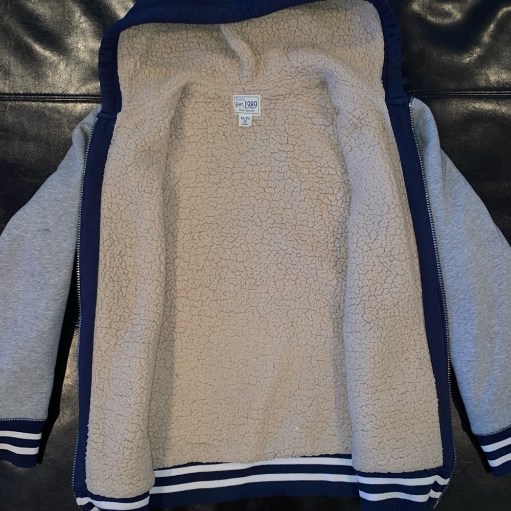 Jacket - Picture 2 of 2